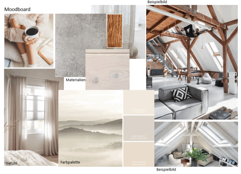 Moodboard
